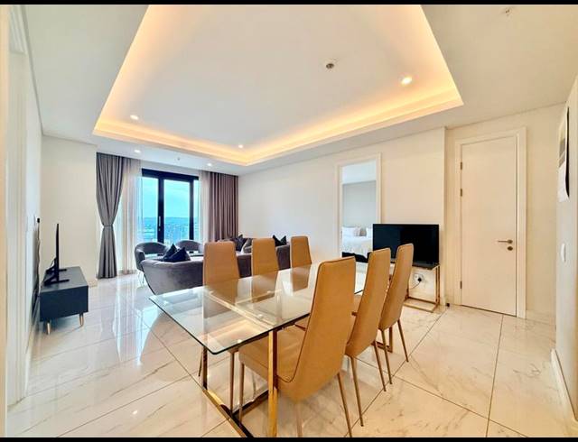 2 BEDROOM PROPERTY TO RENT IN SANDOWN